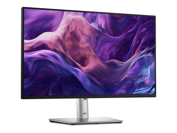 Dell P2425H - LED-skärm - Ful