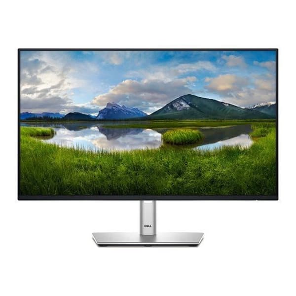 Dell P2425H - LED-skärm - Ful