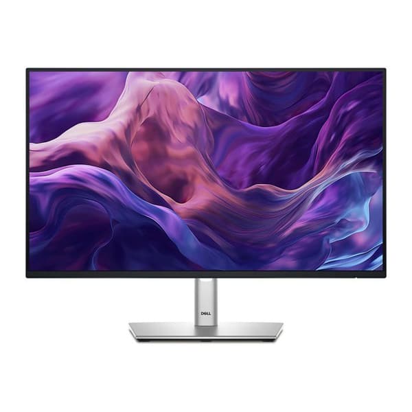 Dell P2425H - LED-skärm - Ful