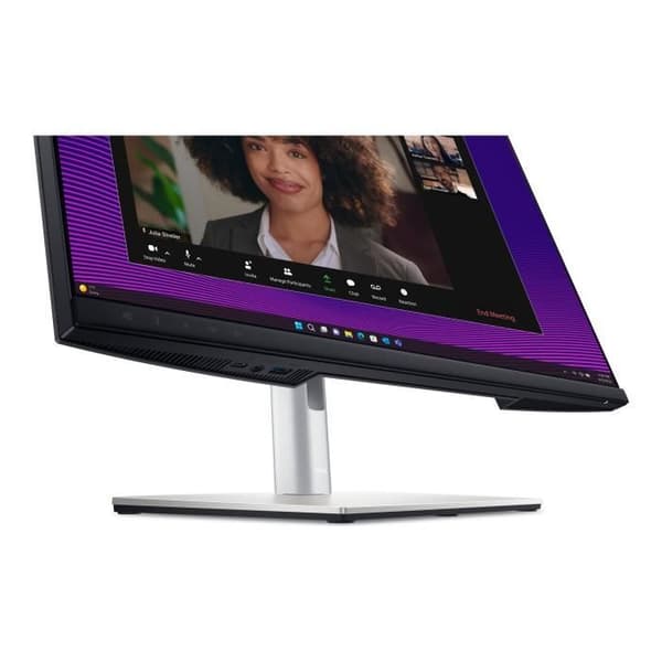 Dell 27 Videokonferensmonitor