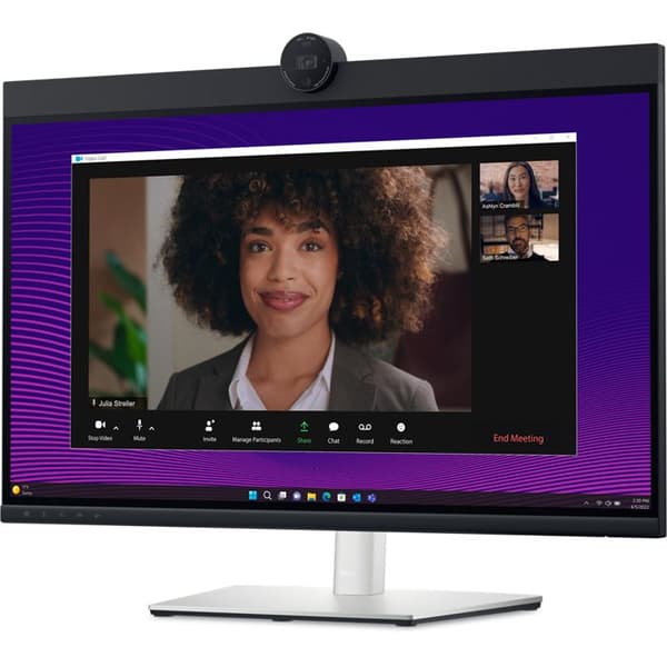 Dell 27 Videokonferensmonitor