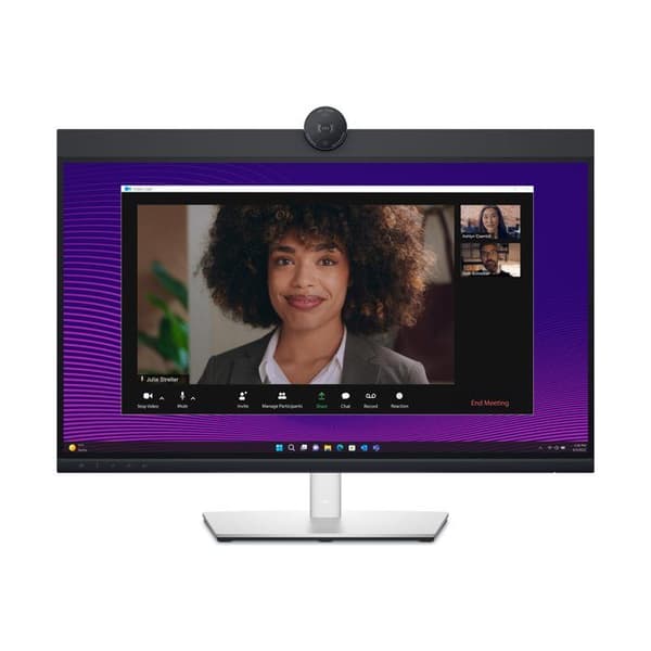 Dell 27 Videokonferensmonitor