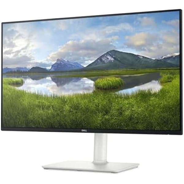 LED-skärm - DELL - S2425HS - 23,8 tum - Full HD 1920 x 1080 - HDMI och DisplayPort