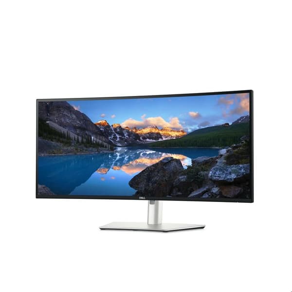 Dell UltraSharp U3425WE - skrivbordsskärm