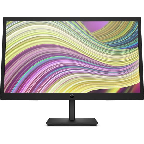 HP P22V G5 Full HD 1920 x 1080 px skärm