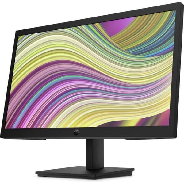 HP P22V G5 Full HD 1920 x 1080 px skärm