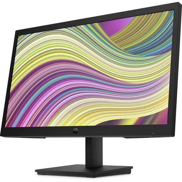 HP P22V G5 Full HD 1920 x 1080 px skärm