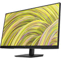 Miniatyrbild 2 av 3: HP P27h G5 Full HD-skärm - 27" - med 2 integrerade högtalare - justerbar lutning och höjd
