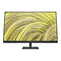 Miniatyrbild 1 av 3: HP P27h G5 Full HD-skärm - 27" - med 2 integrerade högtalare - justerbar lutning och höjd