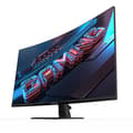 Miniatyrbild 3 av 3: Gigabyte GS32QC 31,5' CURVE QH