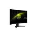 Miniatyrbild 2 av 6: PC-skärm - MSI - MAG 27CQ6F - 2560 x 1440 - 0,5ms - VA