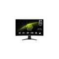 Miniatyrbild 1 av 6: PC-skärm - MSI - MAG 27CQ6F - 2560 x 1440 - 0,5ms - VA