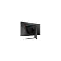 Miniatyrbild 5 av 6: Ecran PC - MSI - MAG401QR - 3440 x 1440 - IPS - AMD FreeSync