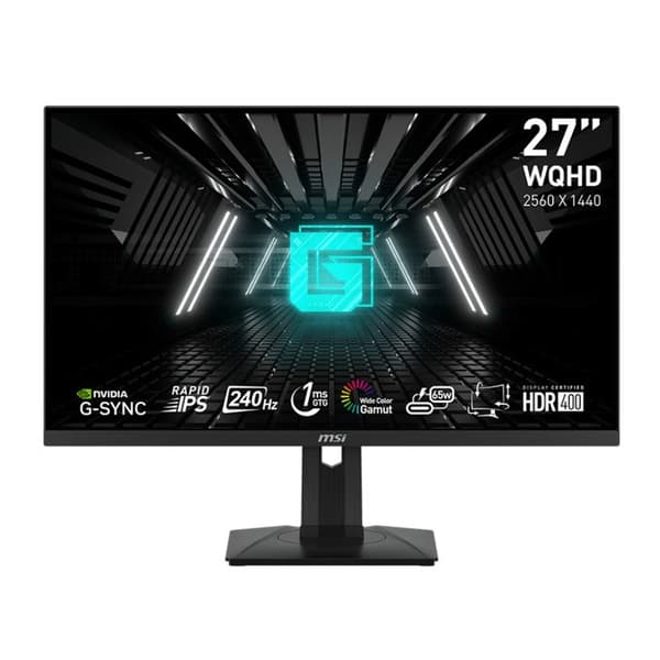 MSI 27' LED