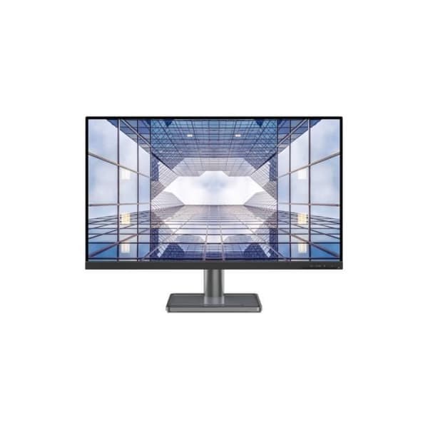 Lenovo L32p-30 31,5" 4K Ultra HD IPS LED-skärm Svart, Silver