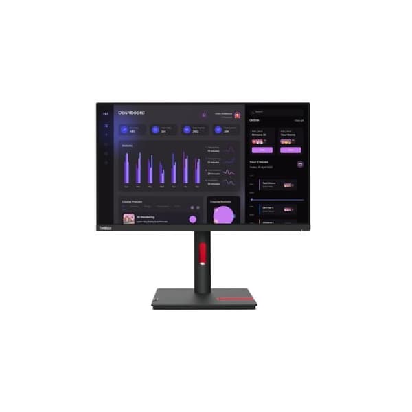 LENOVO ThinkVision T24i-30 23.