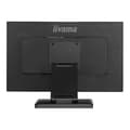 Miniatyrbild 1 av 3: Touchscreen IIYAMA - PROLITE T2254MSC-B1AG - 21,5 tum - 1920x1080 - IPS - 10 pekskontakter