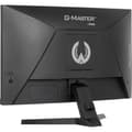 Miniatyrbild 6 av 6: Curved PC Gaming Skärm - IIYAMA - G-MASTER RED EAGLE GCB2480HSU-B1 - 24" - VA Curved - FHD - 0,5 ms - 180Hz