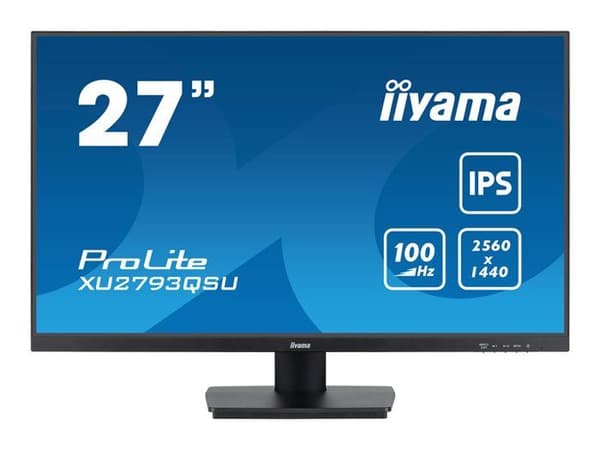 IIYAMA XU2793QSU-B7