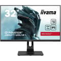 Miniatyrbild 2 av 5: PC Gamer-skärm - IIYAMA G-Master Red Eagle - 31,5" WQHD - IPS-panel - 1 ms - 165 Hz - HDMI / AMD FreeSync (med fjärrkontroll)
