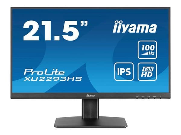 iiyama ProLite XU2293HS-B6 -