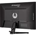 Miniatyrbild 6 av 6: PC-skärm - IIYAMA - G2745QSU-B2 - 27" QHD - IPS - 100Hz - 1ms - HDMI/DP/USB HUB - Högtalare - Svart