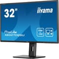 Miniatyrbild 4 av 4: Skärm PC - IIYAMA - XB3270QSU-B1 - 32 tum - WQHD 2560x1440 - LED IPS