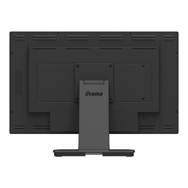 iiyama ProLite T2234MSC-B1S - Svart