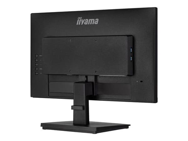 PC-skärm - IIYAMA - XU2292HSU-B6 - 1920 x 1080 - IPS - 5ms - AMD FreeSync