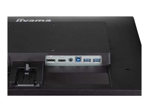 PC-skärm - IIYAMA - XU2292HSU-B6 - 1920 x 1080 - IPS - 5ms - AMD FreeSync