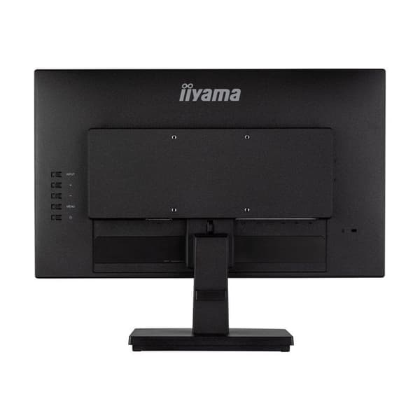PC-skärm - IIYAMA - XU2292HSU-B6 - 1920 x 1080 - IPS - 5ms - AMD FreeSync Svart