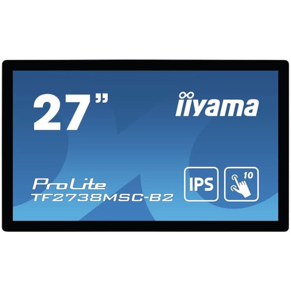 iiyama ProLite TF2738MSC-B2 -