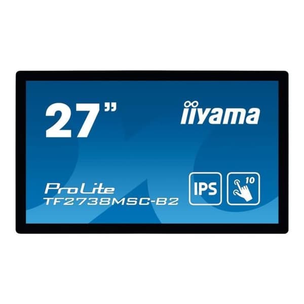 iiyama ProLite TF2738MSC-B2 -
