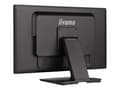 Miniatyrbild 2 av 3: iiyama ProLite T2452MSC-B1 -