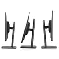 Miniatyrbild 4 av 4: Bildskärm IIYAMA 25'' IPS 4ms 16:10 1920x1200 VGA HDMI DisplayPort USB-HUB HAR 13 cm pivotställ ULTRATHIN / XUB2595WSU-B5