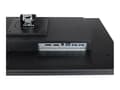 Miniatyrbild 3 av 4: IIYAMA-skärm 24" IPS 16:9 4ms 1920x1080 ULTRATHIN HPs VGA HDMI DisplayPort USB-HUB 15cm justerbar fothöjd Pivot /XUB2492HSU-B6