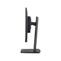 Miniatyrbild 4 av 4: IIYAMA-skärm 24" IPS 16:9 4ms 1920x1080 ULTRATHIN HPs VGA HDMI DisplayPort USB-HUB 15cm justerbar fothöjd Pivot /XUB2492HSU-B6