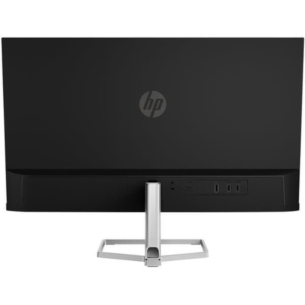 PC-skärm - HP M27fq - 27" QHD - IPS-panel - 5 ms - 75 Hz - HDMI / DisplayPort - AMD FreeSync