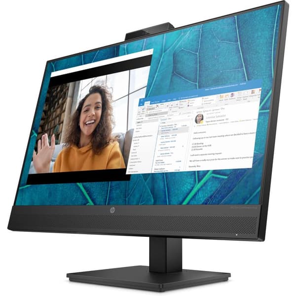 LED-skärm - HP - 27 tum - FHD 1080p - 144 Hz - Svarstid 5 ms