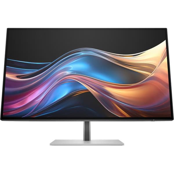Monitore QHD HP Series 7 Pro 727pq 27p - DisplayPort HDMI - Svarstid 5ms - IPS
