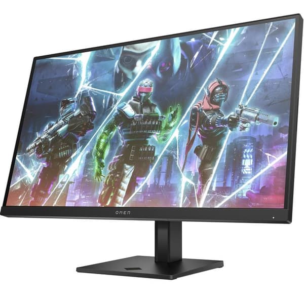 HP gamer FHD 240 Hz OMEN 27 po