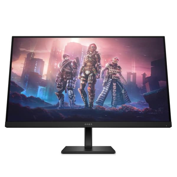HP OMEN av HP Spelmonitor