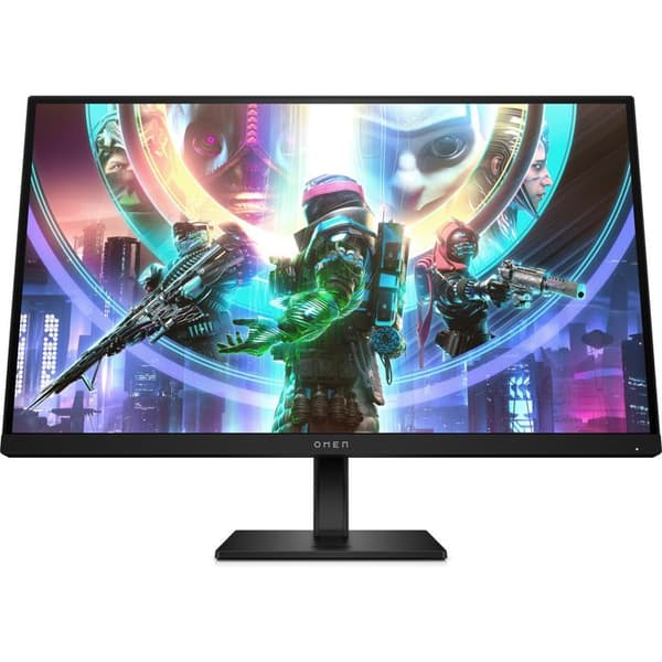 HP gamer QHD 240 Hz OMEN 27 po