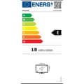Miniatyrbild 2 av 2: Philips S-line 243S7EHMB LCD-skärm - Full HD WLED - 16:9 - Svart - 1920 x 1080 - 5ms - HDMI/VGA