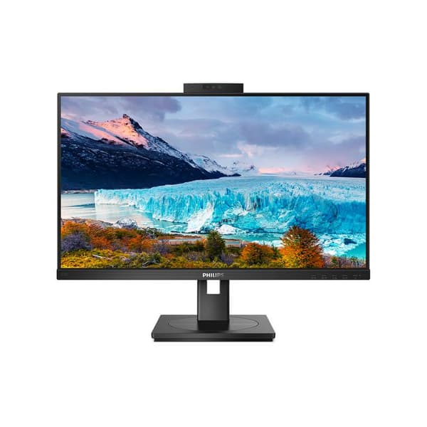 Philips S-line 272S1MH - skärm