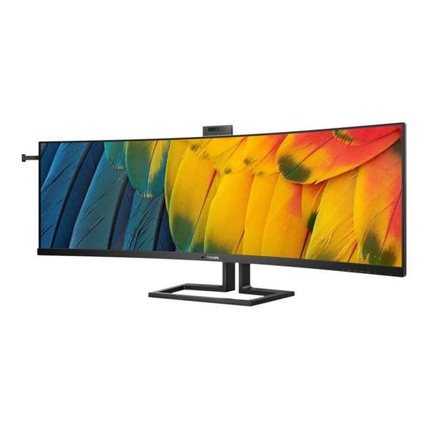 Philips 45B1U6900CH - 6000 Se Svart