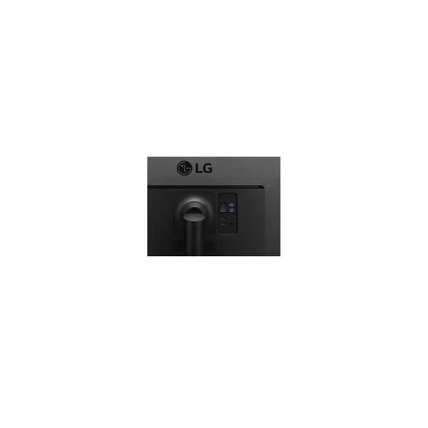 LG 35WN75CP B 35 tumladd UWQHD Svart PC-skärm