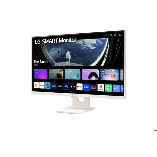 LG MyView Smart Monitor 27SR50