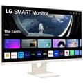 Miniatyrbild 1 av 3: LG MyView Smart Monitor 27SR50