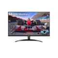 Miniatyrbild 1 av 3: LG 32UR550-B.AEU 80 cm 16:9 4K UHD LCD-TV med böjd skärm och HDR